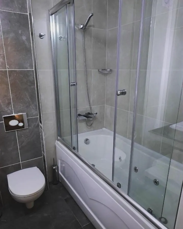 Era Palace Hotel Istanbul 2*,  Turkiet