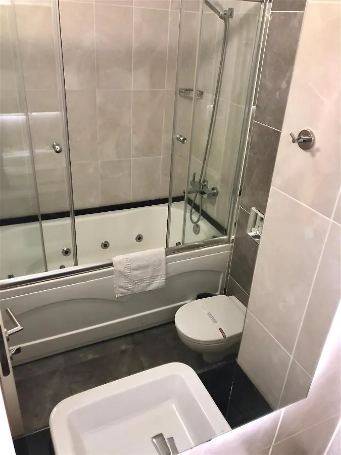 Era Palace Hotel Istanbul 2*,