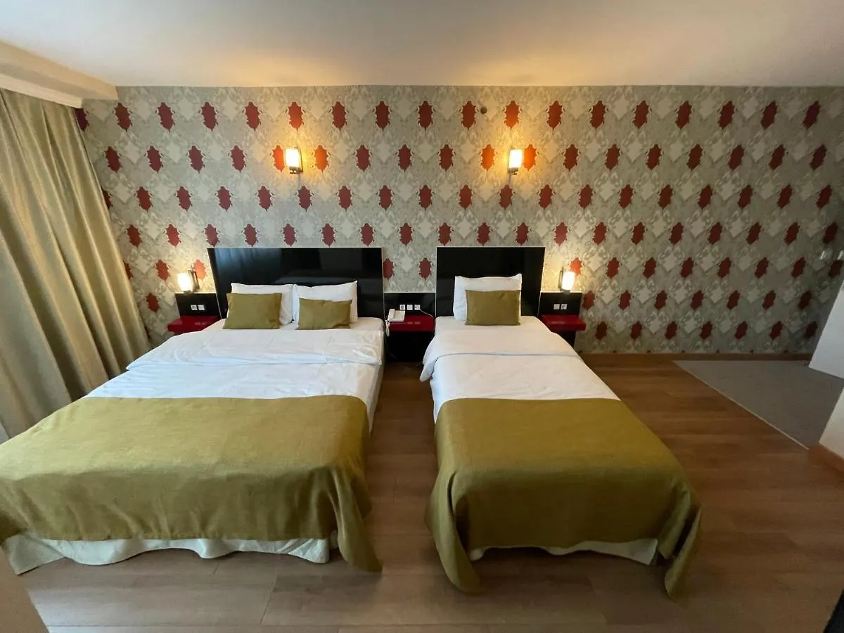 Era Palace Hotel Istanbul