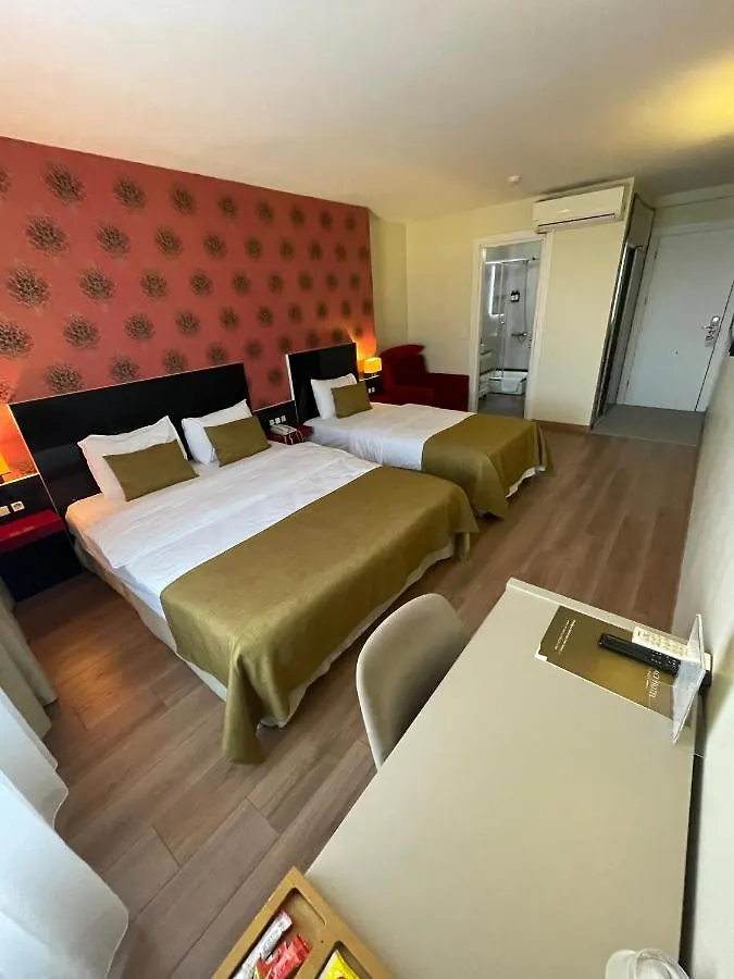 Era Palace Hotel Istanbul