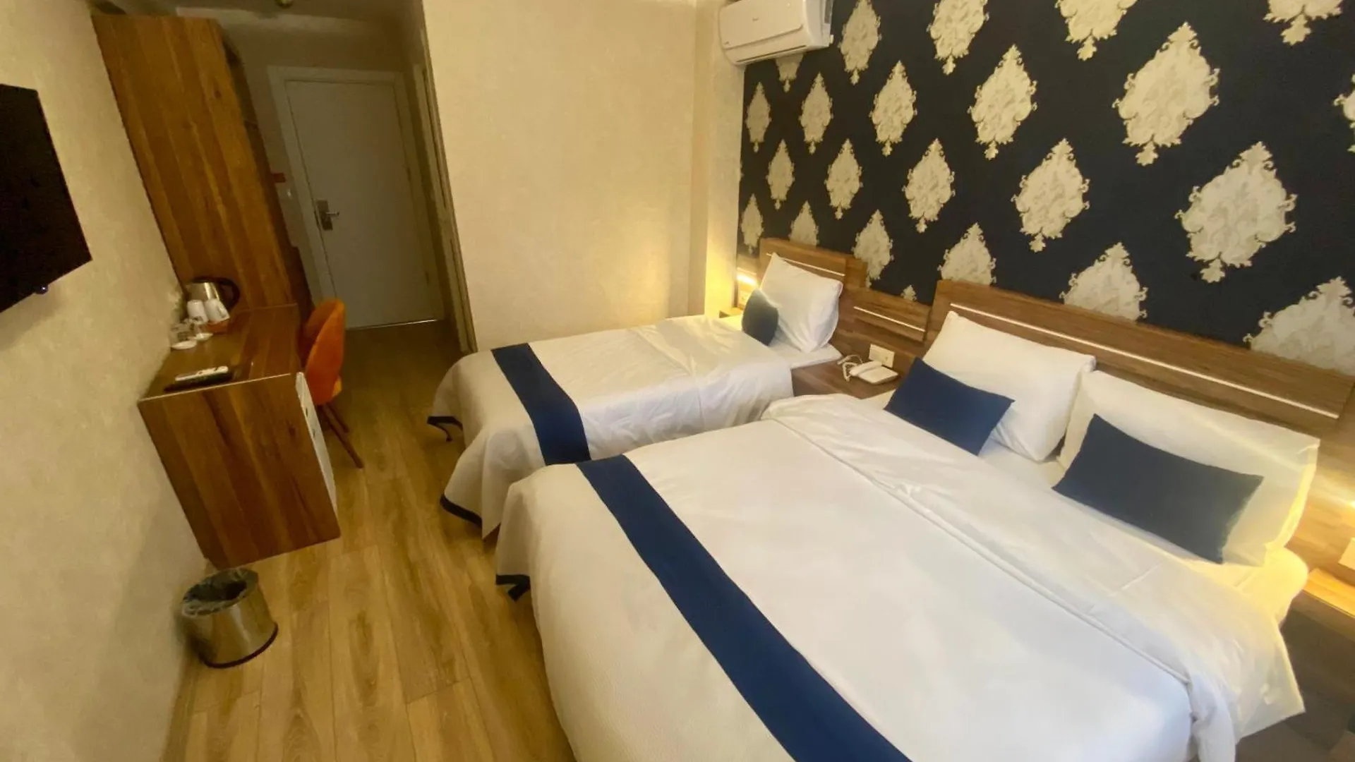 **  Era Palace Hotel Istanbul Turkiet