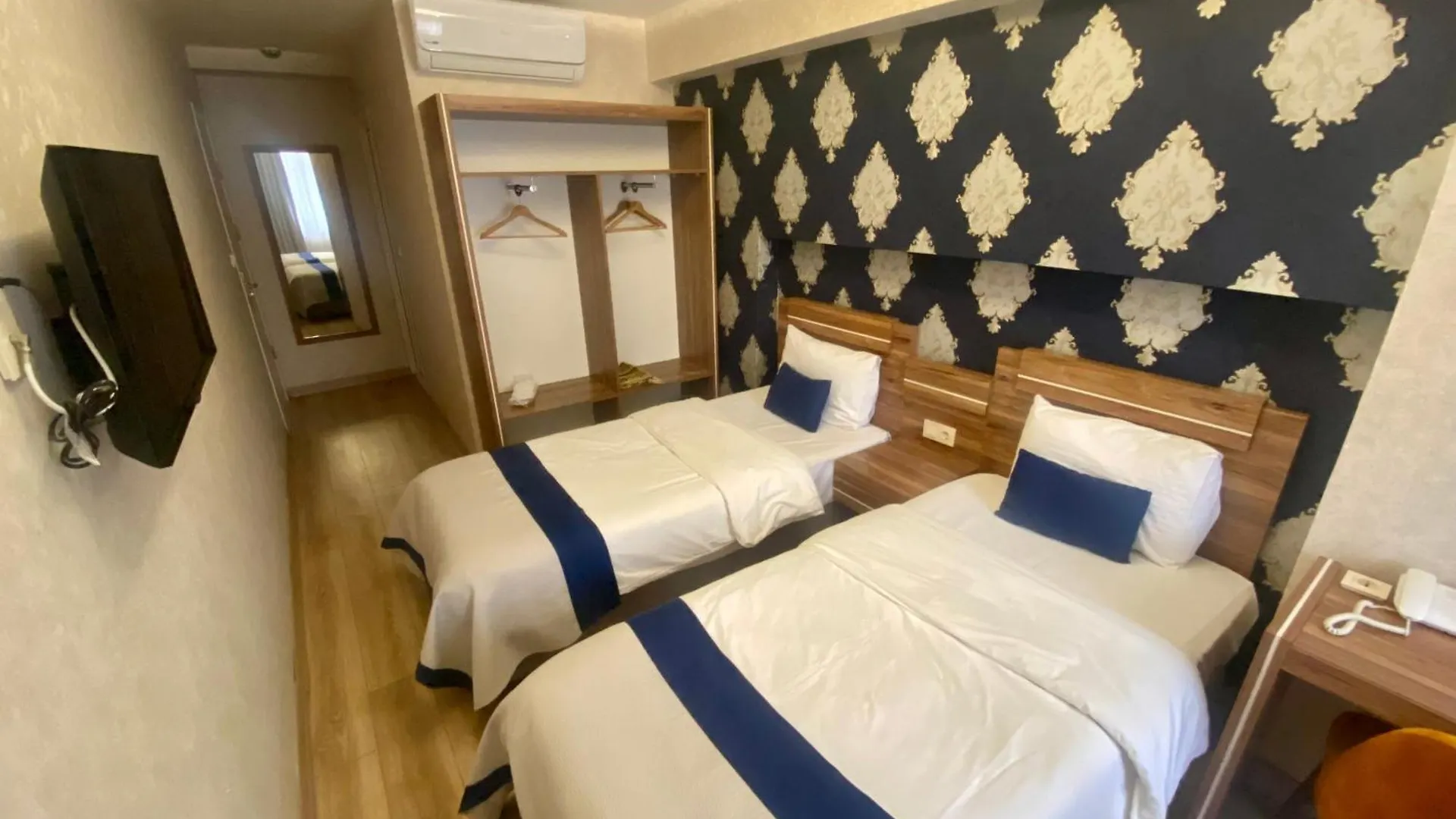 Era Palace Hotel Istanbul