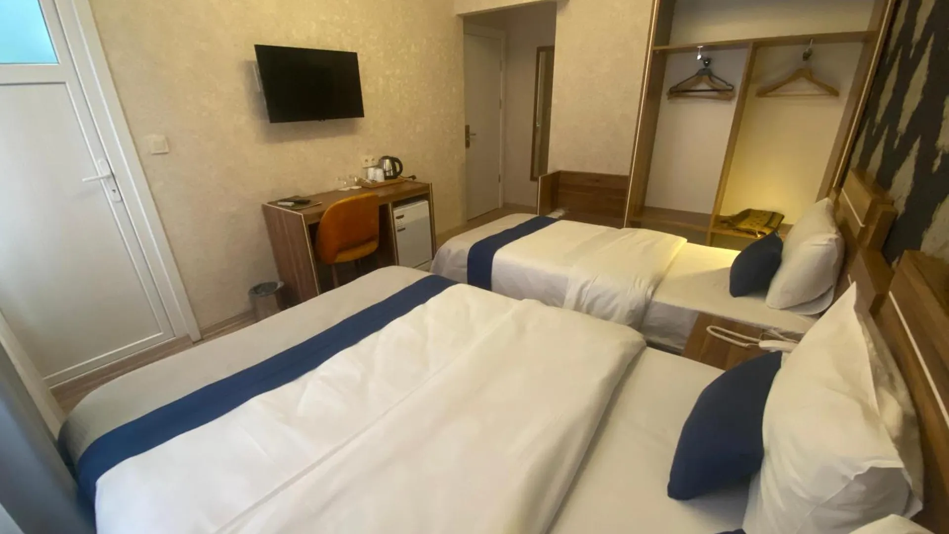Era Palace Hotel Istanbul 2*,  Turkiet