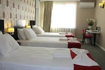 Era Palace Hotel Istanbul