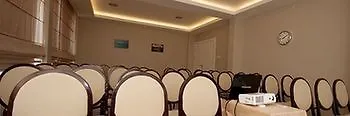 Era Palace Hotel Istanbul