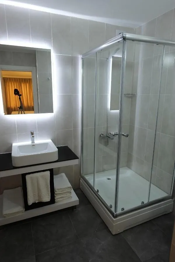 Era Palace Hotel Istanbul