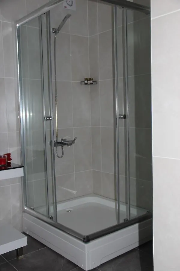 **  Era Palace Hotel Istanbul Turkiet