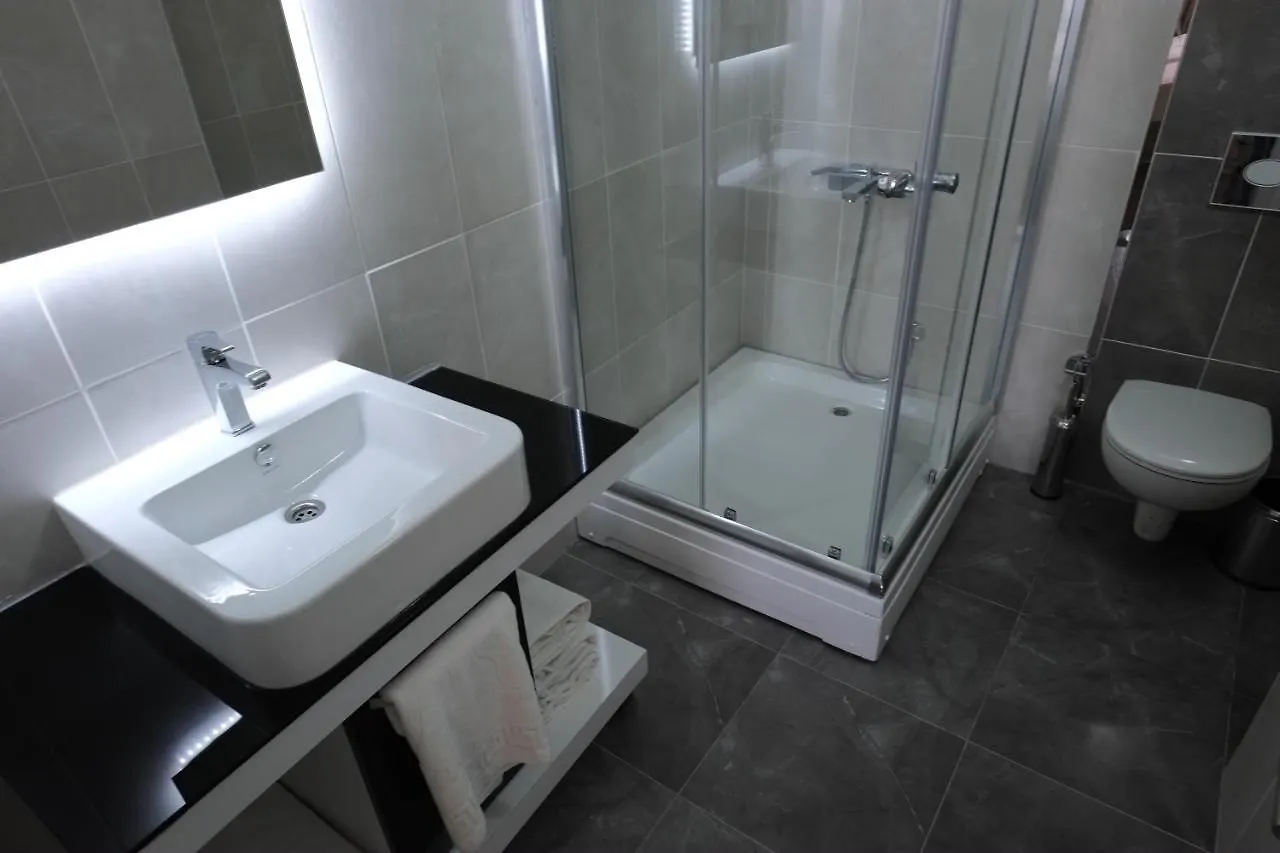 **  Era Palace Hotel Istanbul Turkiet