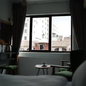 Pandan Karakoy Istambul