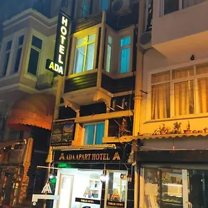 Ada Istambul
