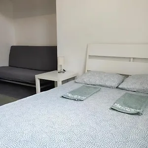 Maison d'hôtes Sleepover Center Guestrooms