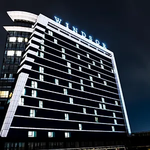 Windsor & Convention Center ***** Istambul
