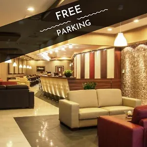 Hotel Vitta Superior