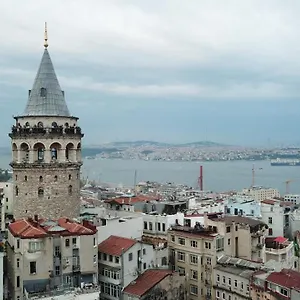 Galapera ** Istambul