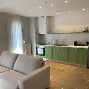 Daire Theta θ2 Luxury Apartment's