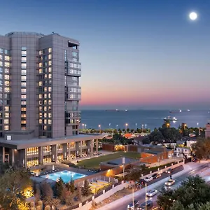 Hilton Bakirkoy Istanbul