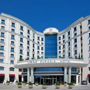 Limak Eurasia Luxury Istanbul