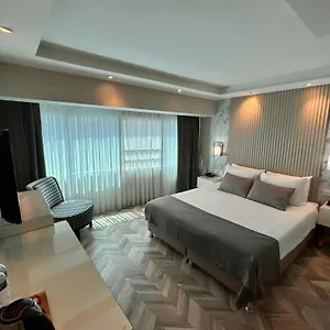 The Roomy Nisantasi Istanboel