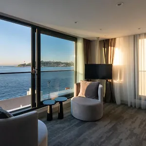 Pera Bosphorus **** Κωνσταντινούπολη