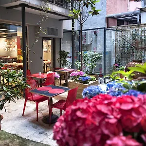 Nuru Ziya Istanbul