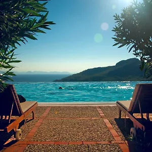 Otel Dionysos Village